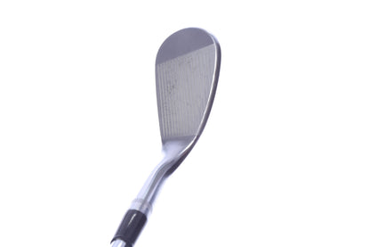 Used Titleist Vokey SM10 Tour Chrome Lob Wedge - Right-Handed - 60 Degrees - Wedge Flex-Next Round