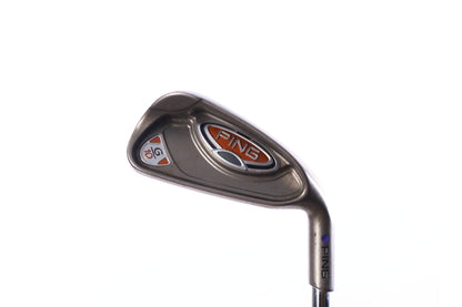 Used Ping G10 Single 3-Iron - Right-Handed - Stiff Flex
