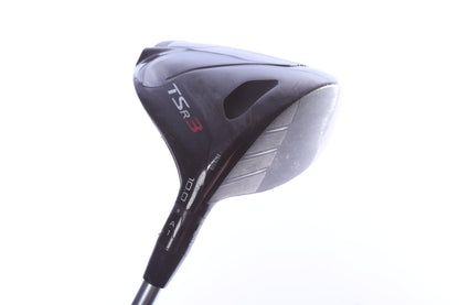 Used Titleist TSR3 Driver - 10 Degrees - Ladies Flex Fujikura Air Speeder - Right-Handed-Next Round