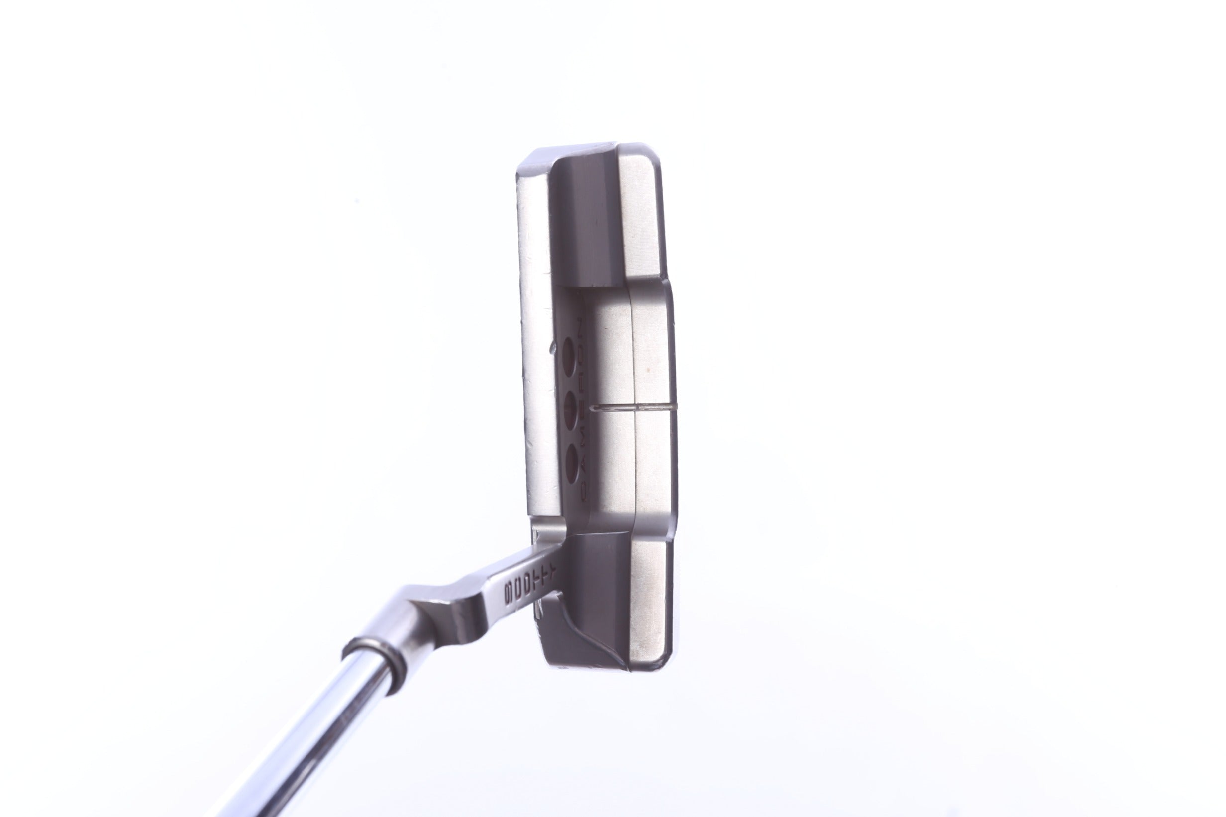 Used Titleist Scotty Cameron Studio Select Newport 2 Putter - Right-Handed - 34 in - Blade-Next Round