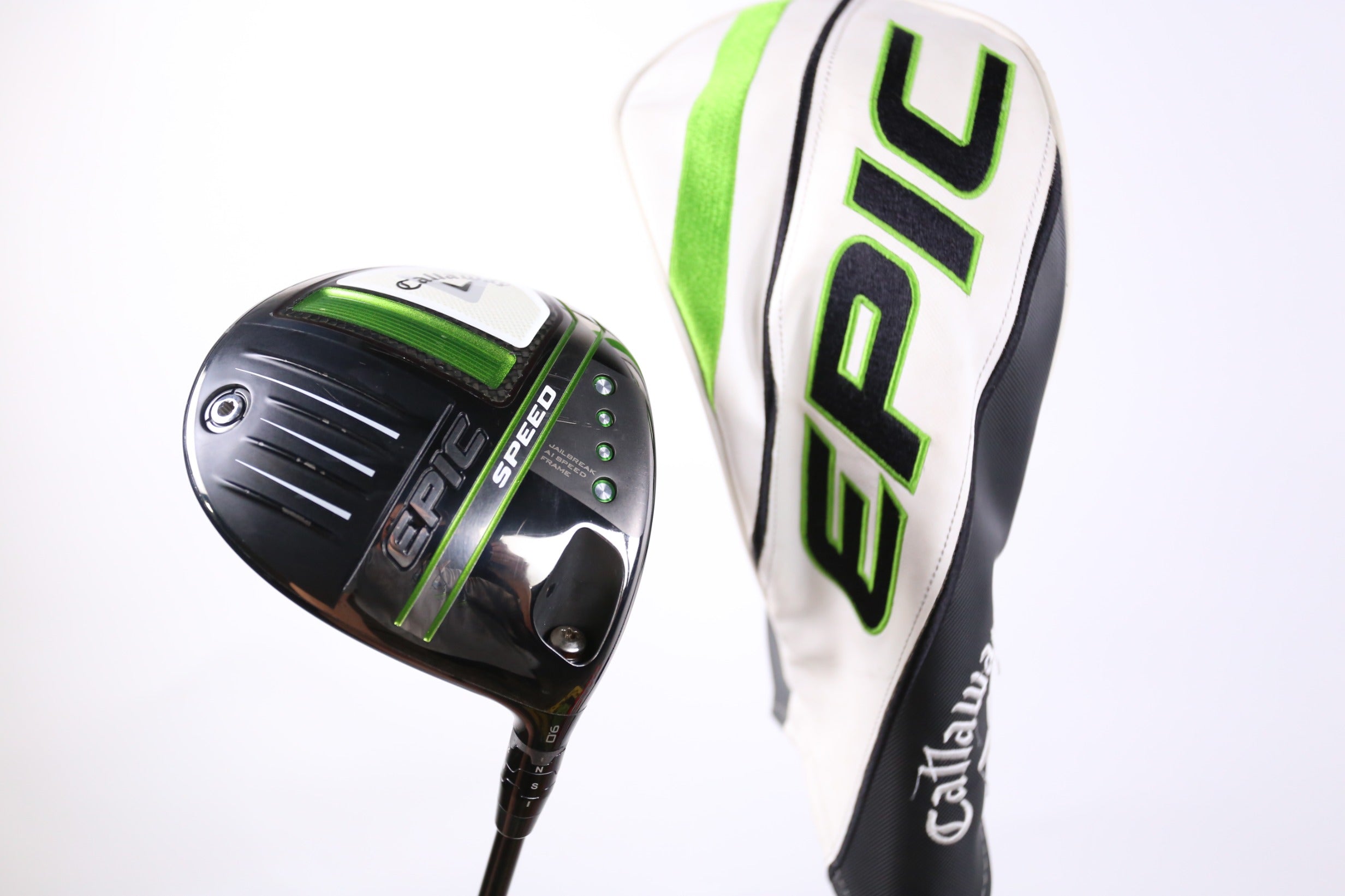 【名器】Callaway Epic Speed 9.0°ドライバー Callaway Epic Speed ドライバー 9° 【公式通販】