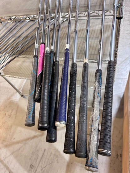 Wholesale Lot 20 Golf Clubs - Cobra Ladies Drivers-Next Round