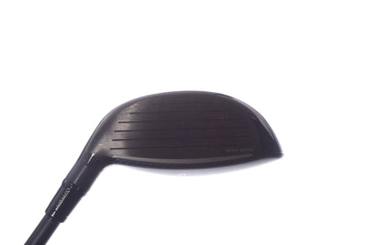 Used TaylorMade Qi35 Tour 3-Wood - Right-Handed - 15 Degrees - Regular Flex-Next Round