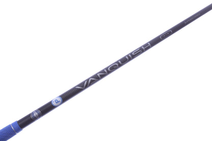 Used Mitsubishi Vanquish Fairway Wood Shaft Stiff Flex Graphite - 41.75 in - No Adapter