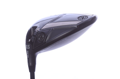 Used PXG 0311 XF GEN6 Driver - 10.5 Degrees - Stiff Flex Mitsubishi Tensei AV Series Blue - Left-Handed