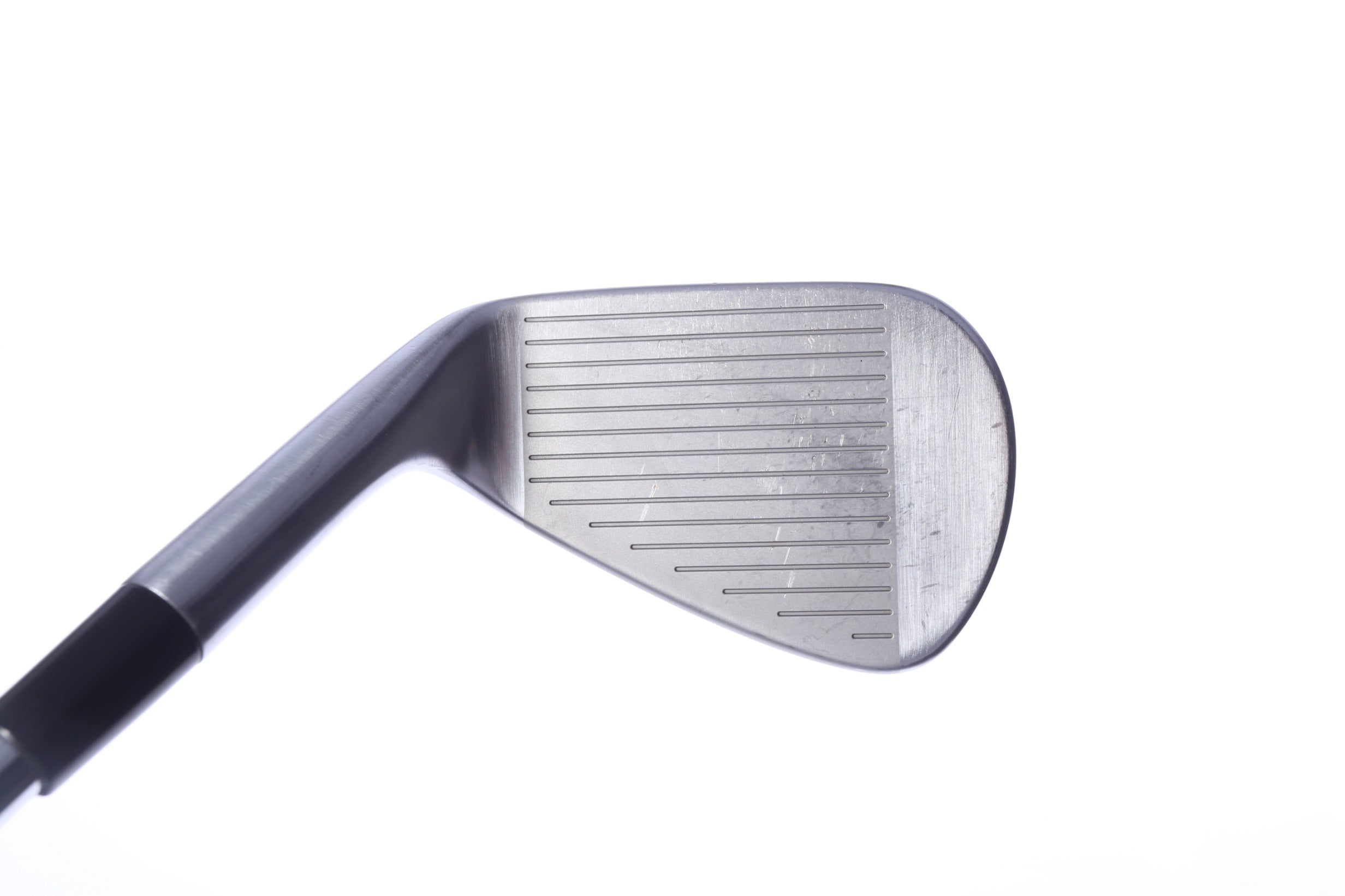 Used TaylorMade 2024 P770 Approach Wedge - Right-Handed - 50 Degrees - Stiff Flex-Next Round