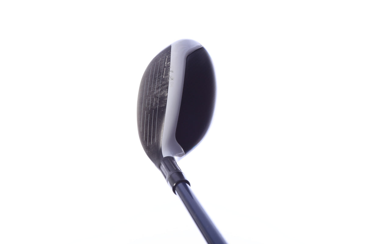 Used TaylorMade SIM2 MAX Rescue 5H Hybrid - Right-Handed - 25 Degrees - Regular Flex