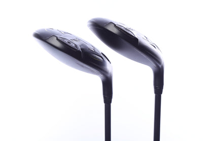 Used Ping G430 MAX Wood Set - Right-Handed - 3W, 5W - Regular Flex