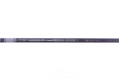 Used TaylorMade Qi10 4H Hybrid - Right-Handed - 22 Degrees - Extra Stiff Flex-Next Round