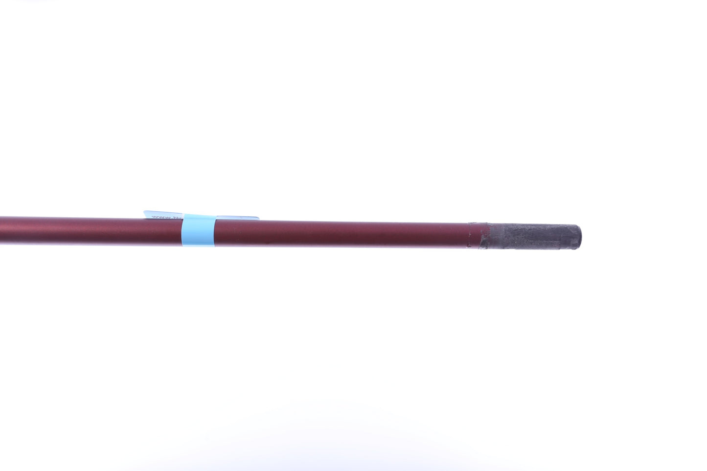 Used Accra Shogun Driver Extra Stiff Graphite Driver Shaft - 43.75 in - No Adapter-Next Round