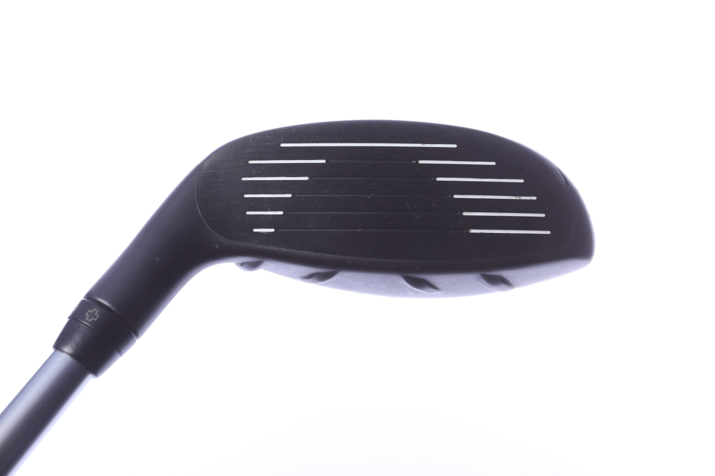 Used Ping G410 4H Hybrid - Right-Handed - 22 Degrees - Seniors Flex-Next Round