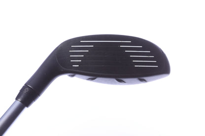 Used Ping G410 4H Hybrid - Right-Handed - 22 Degrees - Seniors Flex-Next Round