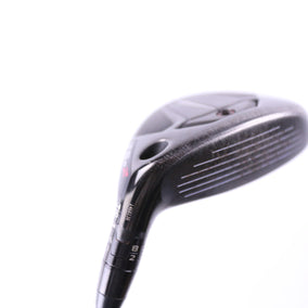 Used Titleist TSR2 4H Hybrid - Right-Handed - 21 Degrees - Regular Flex-Next Round