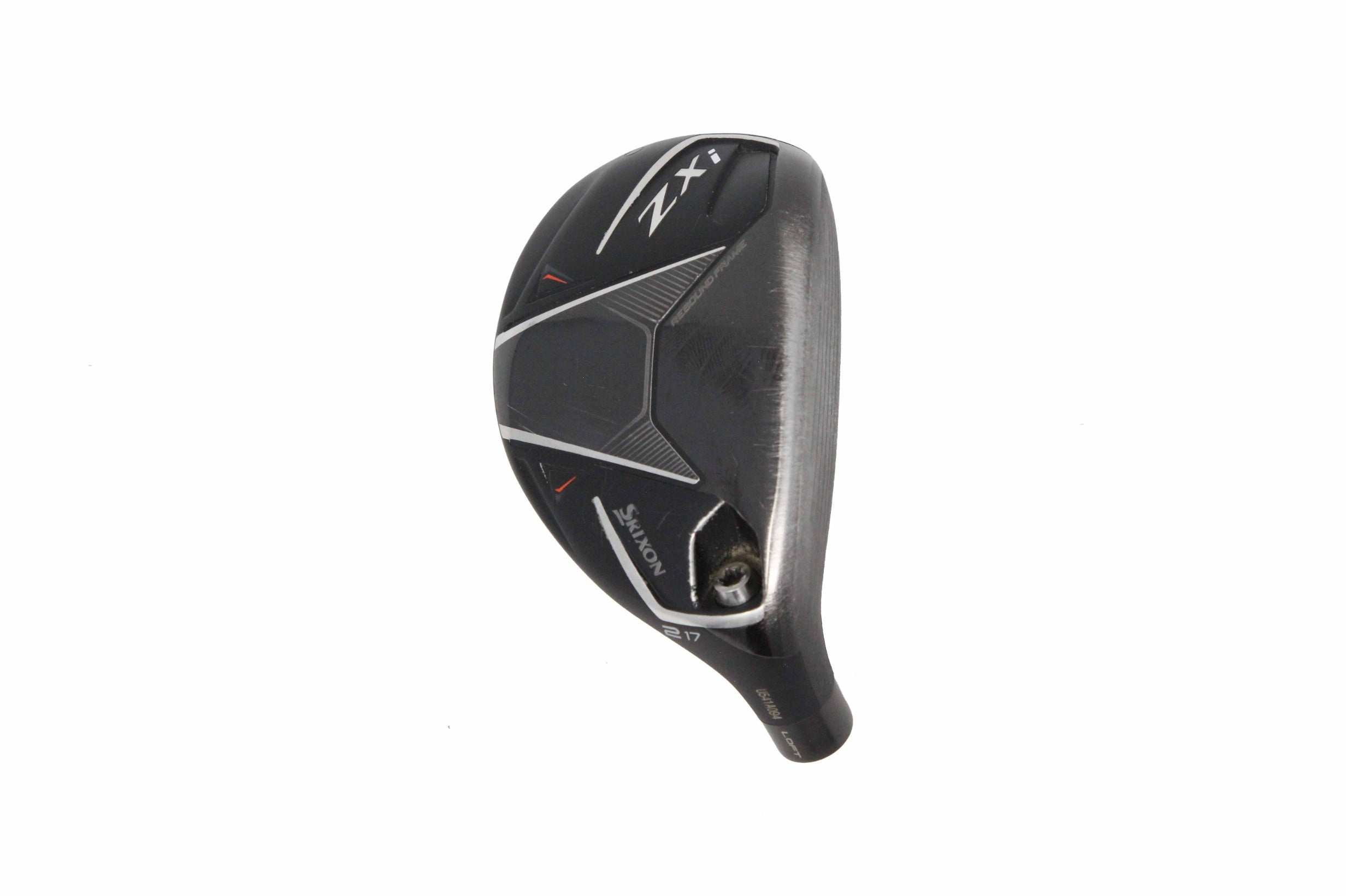 Used Srixon ZXi 2H - HEAD ONLY - Right-Handed - 17 Degrees-Next Round