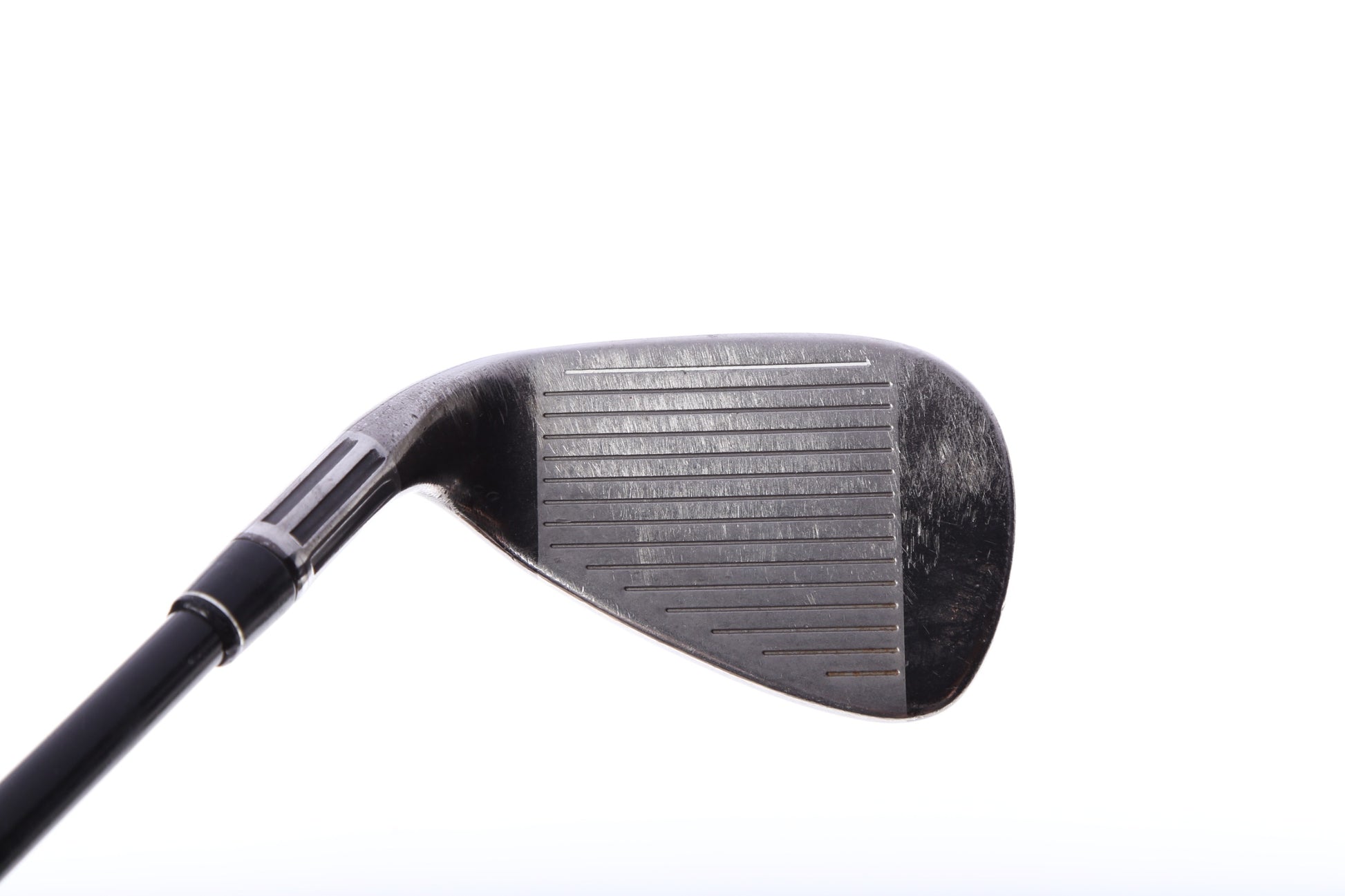 Used TaylorMade M2 Pitching Wedge - Right-Handed - 44 Degrees - Seniors Flex-Next Round