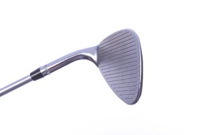 Used Callaway PM Grind 19 Chrome Lob Wedge - Right-Handed - 60 Degrees - Extra Stiff Flex