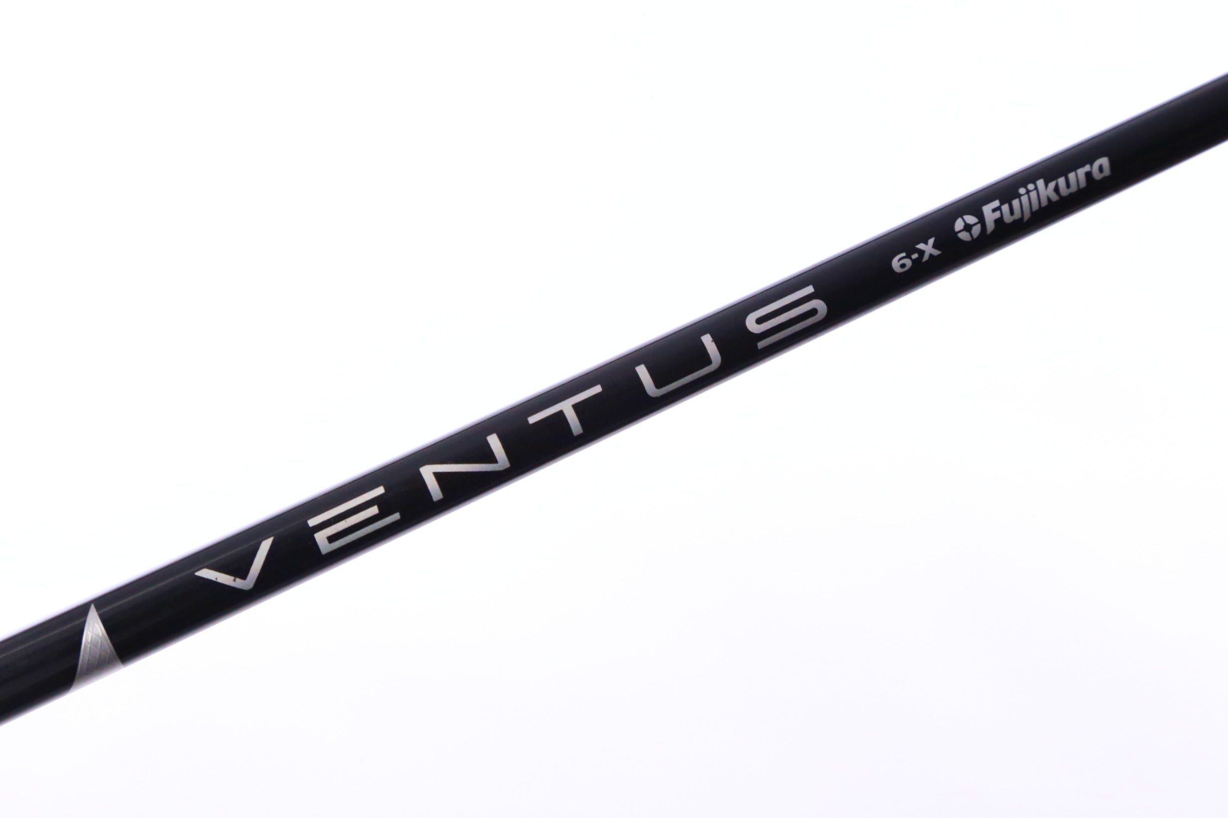 Used Fujikura Ventus Black Velocore Driver Shaft Extra Stiff Flex Graphite - 43.5 in - Callaway Opti-Fit Adapter