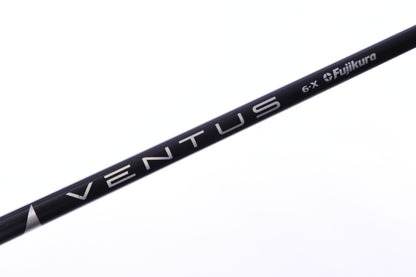 Used Fujikura Ventus Black Velocore Driver Shaft Extra Stiff Flex Graphite - 43.5 in - Callaway Opti-Fit Adapter