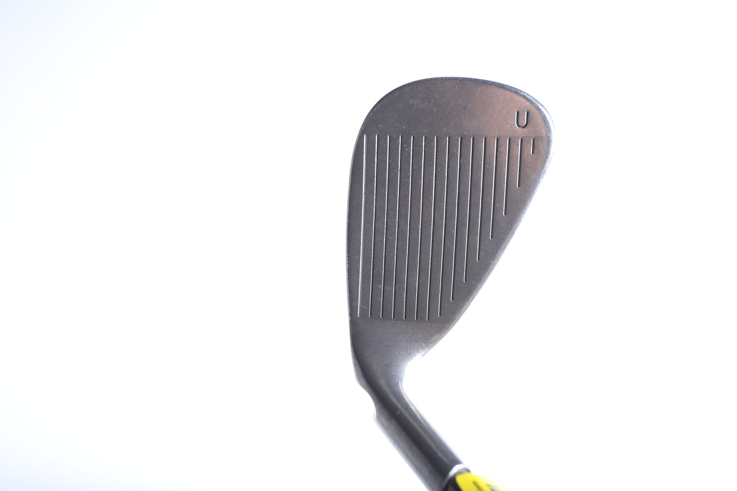 Used Ping Faith Utility Wedge - Right-Handed - 50 Degrees - Ladies Flex-Next Round