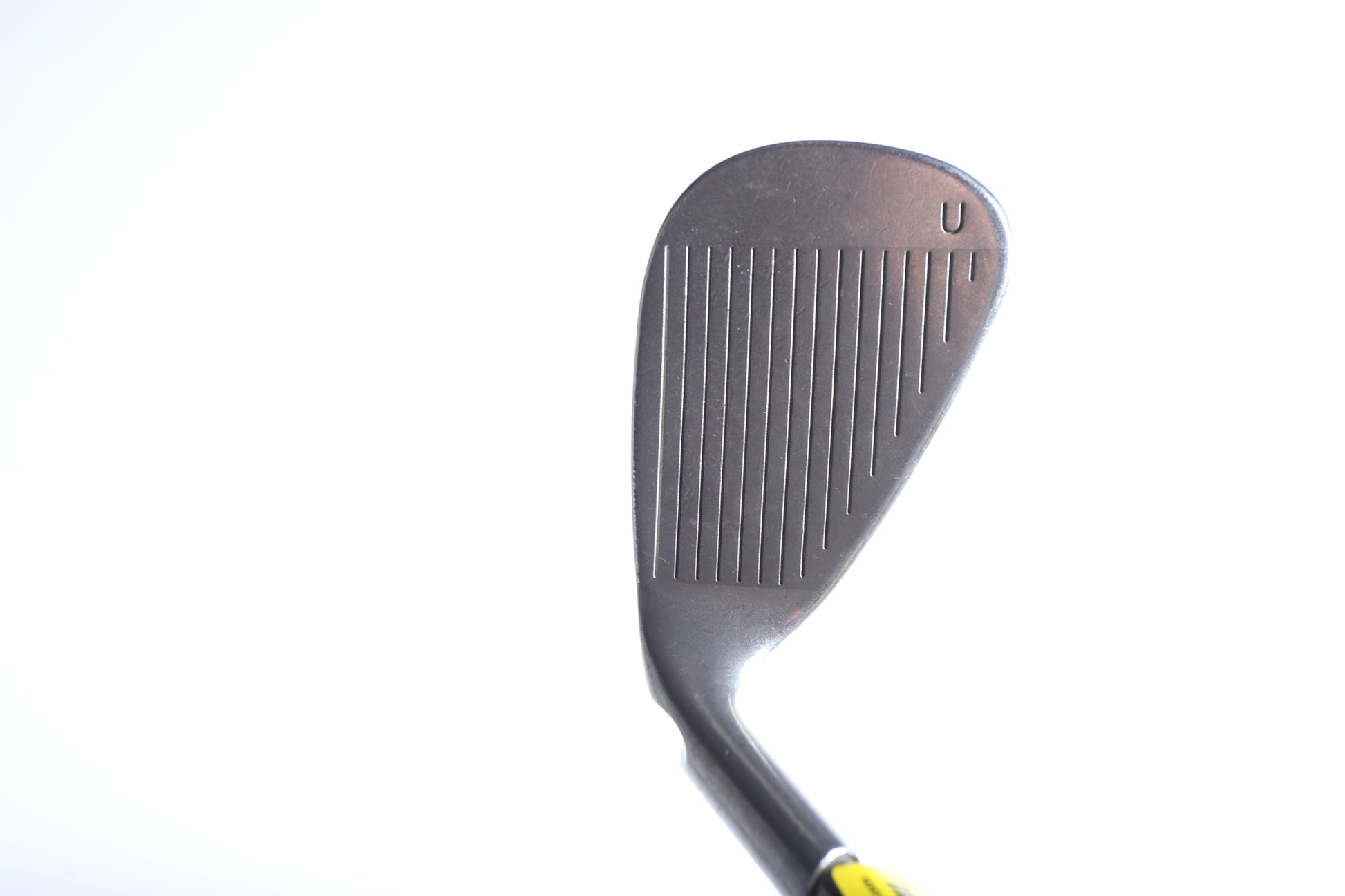 Used Ping Faith Utility Wedge - Right-Handed - 50 Degrees - Ladies Flex-Next Round
