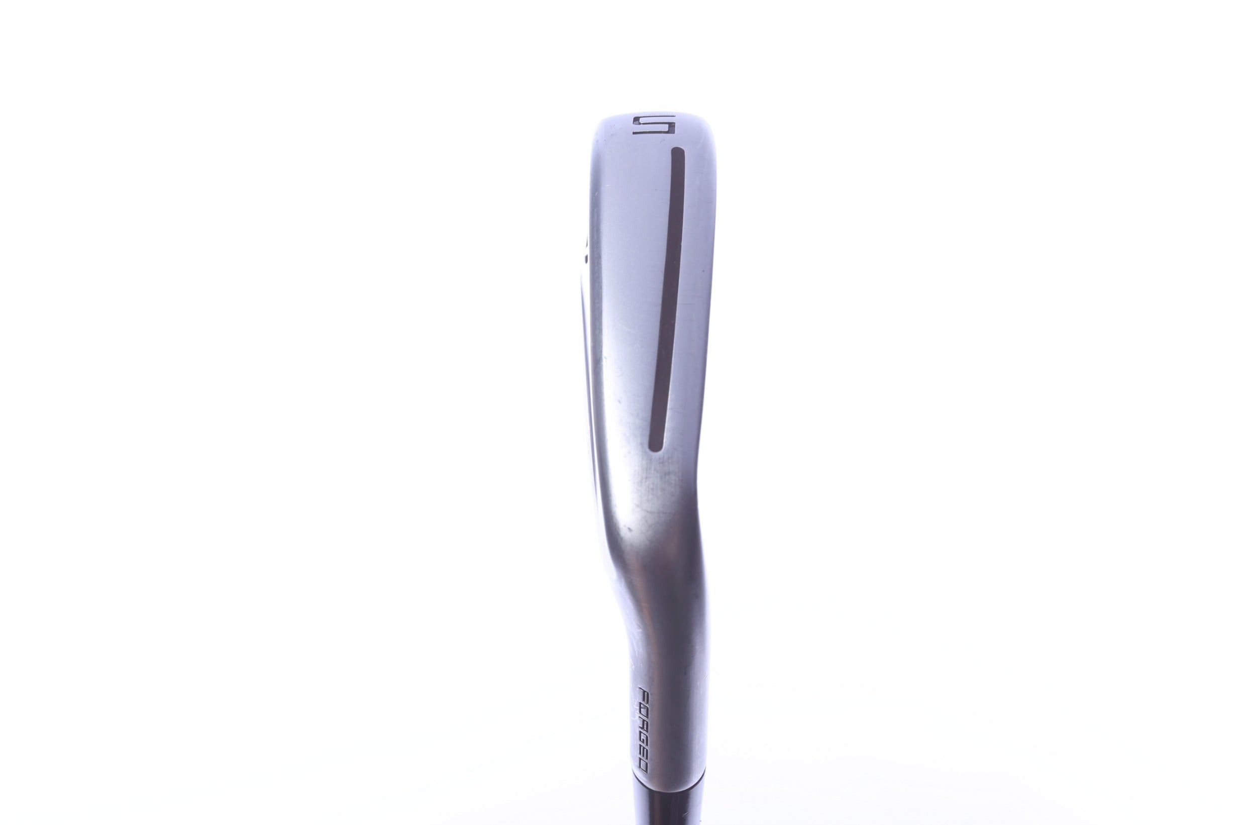 Used TaylorMade 2023 P770 Single 5-Iron - Right-Handed - Stiff Flex
