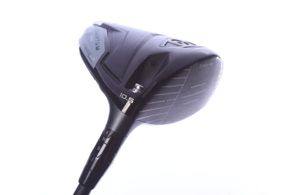 Used Callaway Quantum MAX Driver - 10.5 Degrees - Seniors Flex Mitsubishi Vanquish - Right-Handed-Next Round