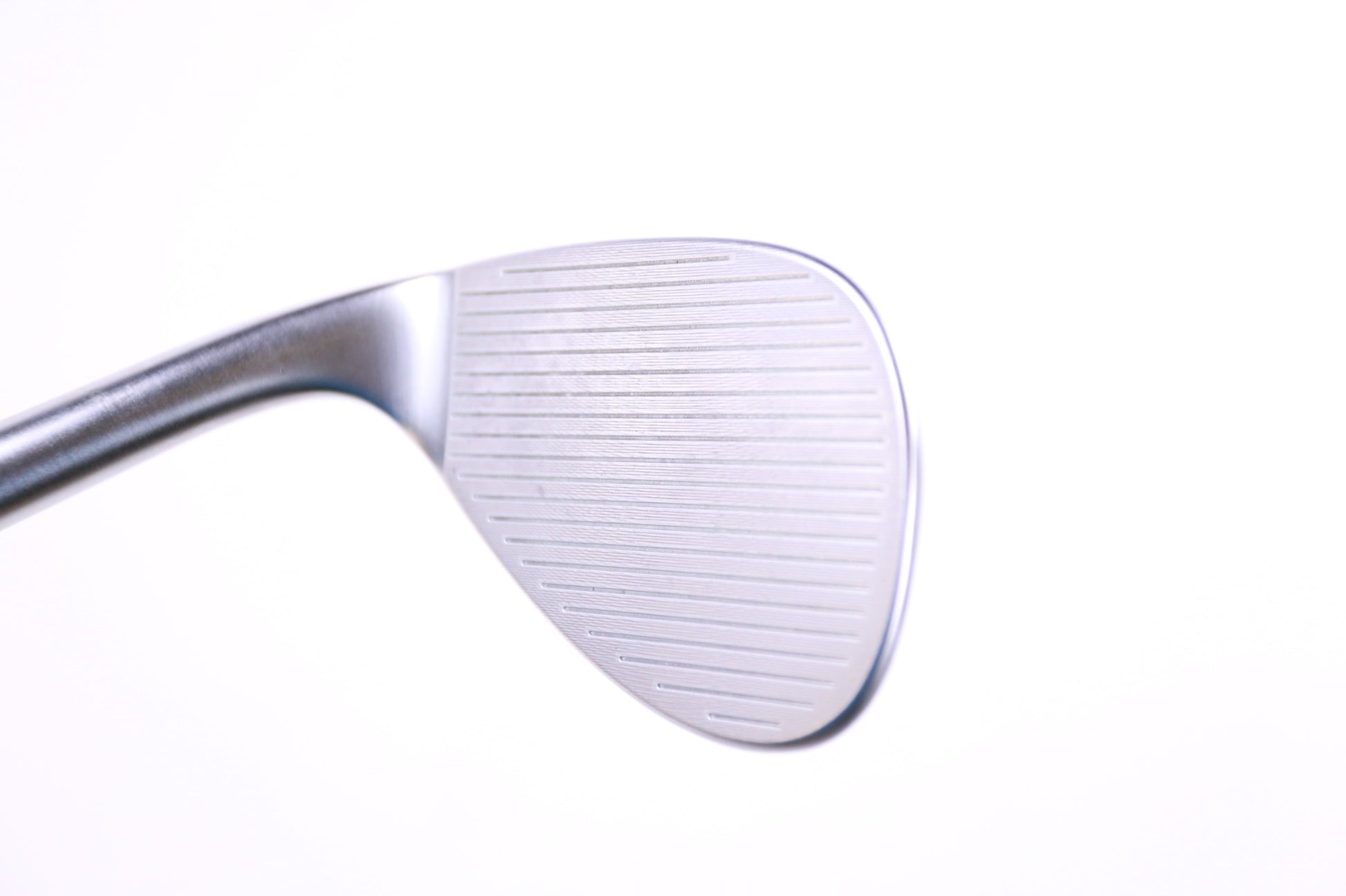 Used Cleveland RTX Full Face ZipCore Tour Satin Sand Wedge - Right-Handed - 56 Degrees - Stiff Flex-Next Round