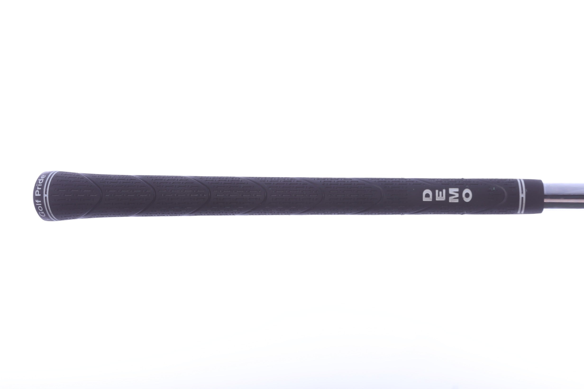 Used Mizuno JPX 921 Hot Metal Single 7-Iron - Right-Handed - Stiff Flex