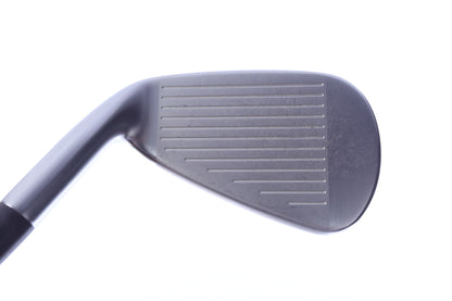 Used Mizuno JPX 919 Hot Metal Pro Single 6-Iron - Right-Handed - Extra Stiff Flex