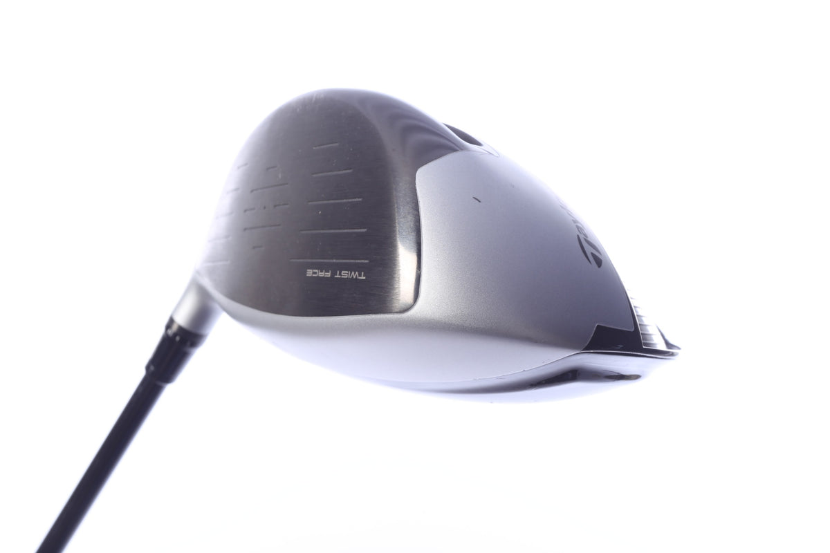 Used TaylorMade M4 Driver - 10.5 Degrees - Stiff Flex Fujikura Atmos - Right-Handed-Next Round