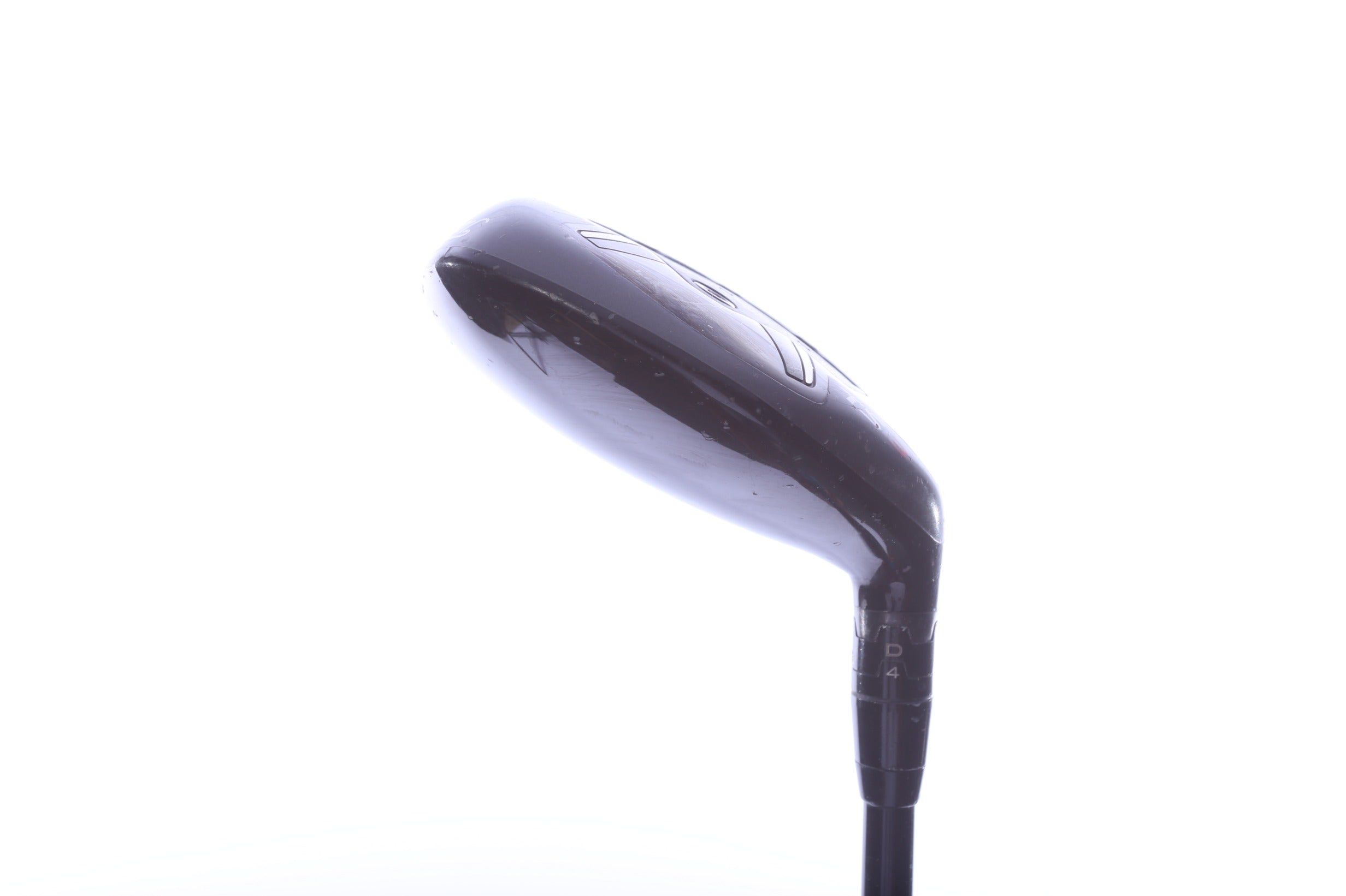 Used Titleist TSi3 2H Hybrid - Right-Handed - 18 Degrees - Stiff Flex-Next Round