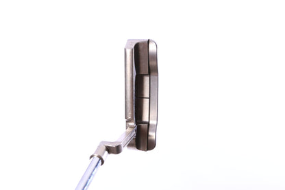 Used Odyssey Black Series #1 Putter - Right-Handed - 33 in - Blade