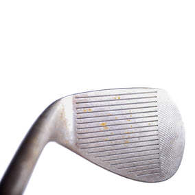 Used Cleveland RTX ZipCore Raw Approach Wedge - Right-Handed - 50 Degrees - Stiff Flex-Next Round