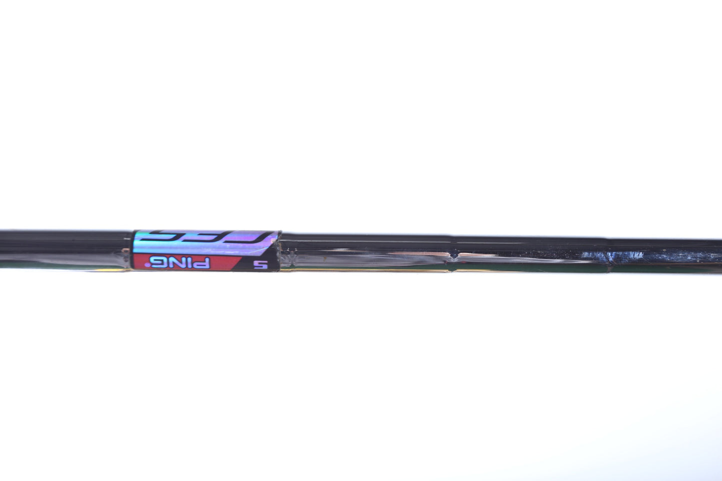 Used Ping i20 Single 6-Iron - Right-Handed - Stiff Flex-Next Round