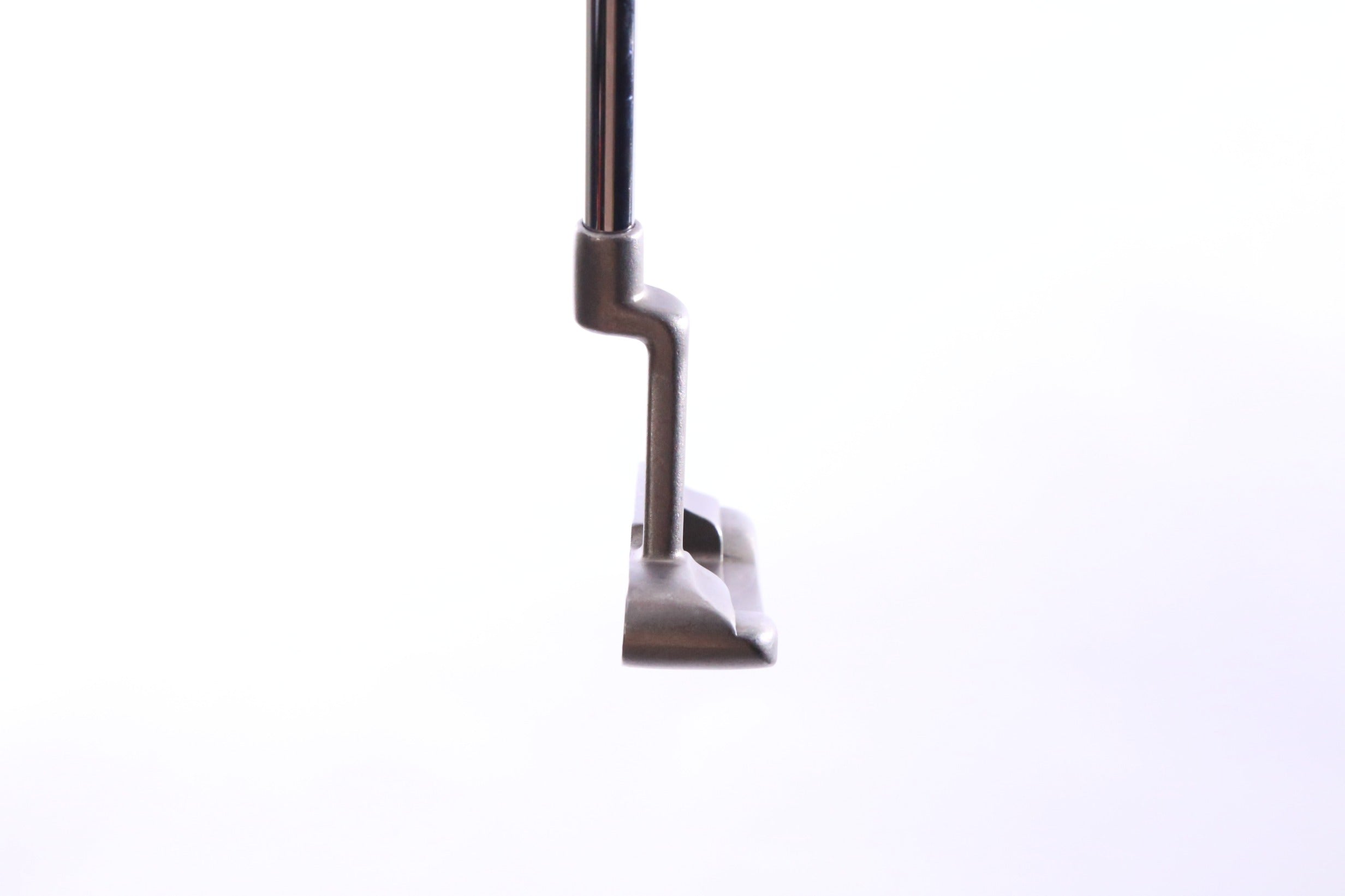 Used Ping Anser F Putter - Right-Handed - 34 in - Blade