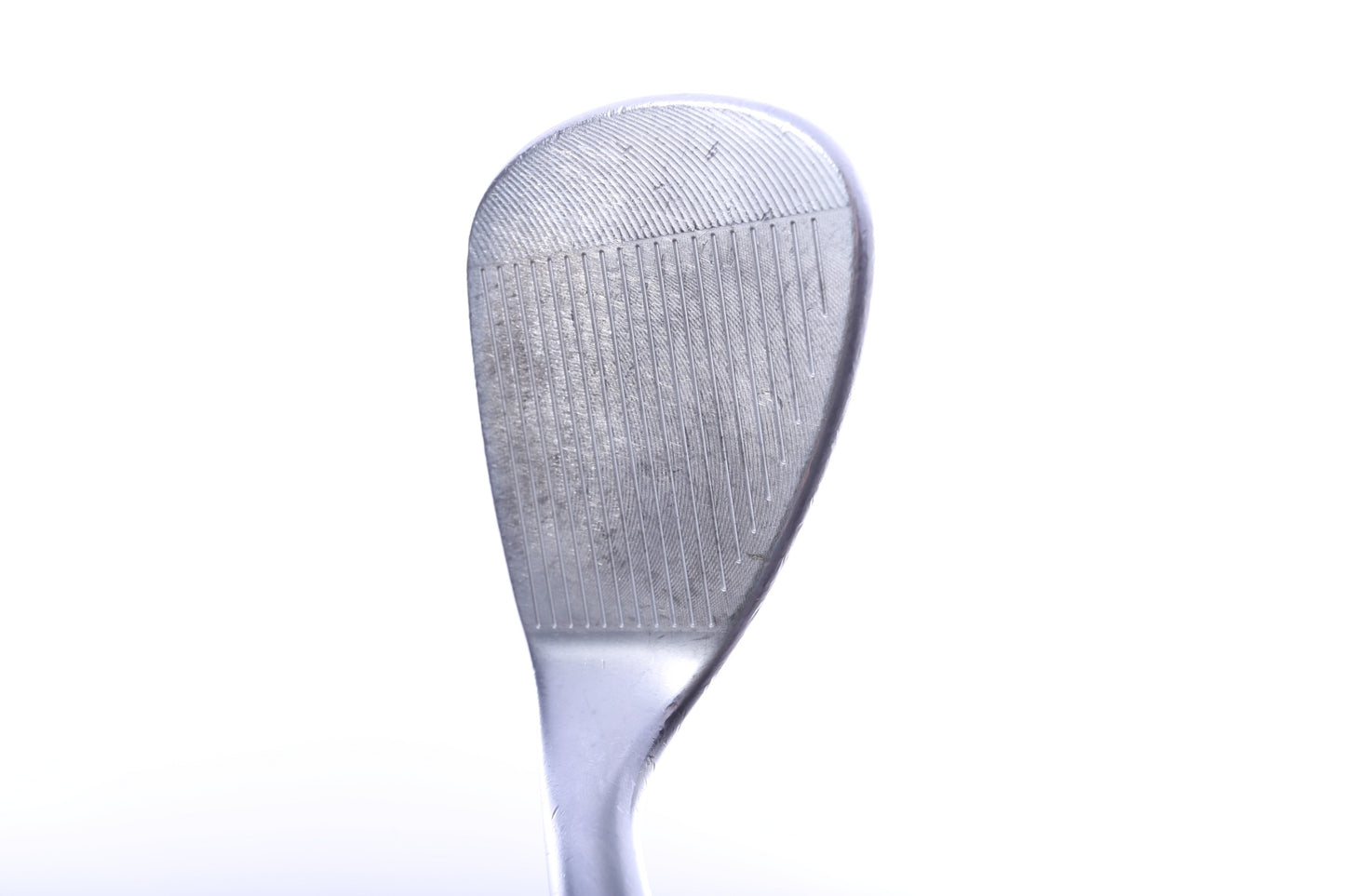 Used Cleveland CBX ZipCore Satin Sand Wedge - Right-Handed - 54 Degrees - Regular Flex-Next Round