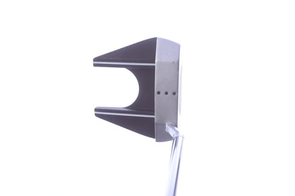 Used Odyssey Stroke Lab 7S Putter - Left-Handed - 34 in - Mallet-Next Round