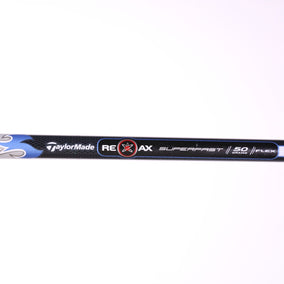 Used TaylorMade Burner Steel 3-Wood - Right-Handed - 15 Degrees - Ladies Flex-Next Round