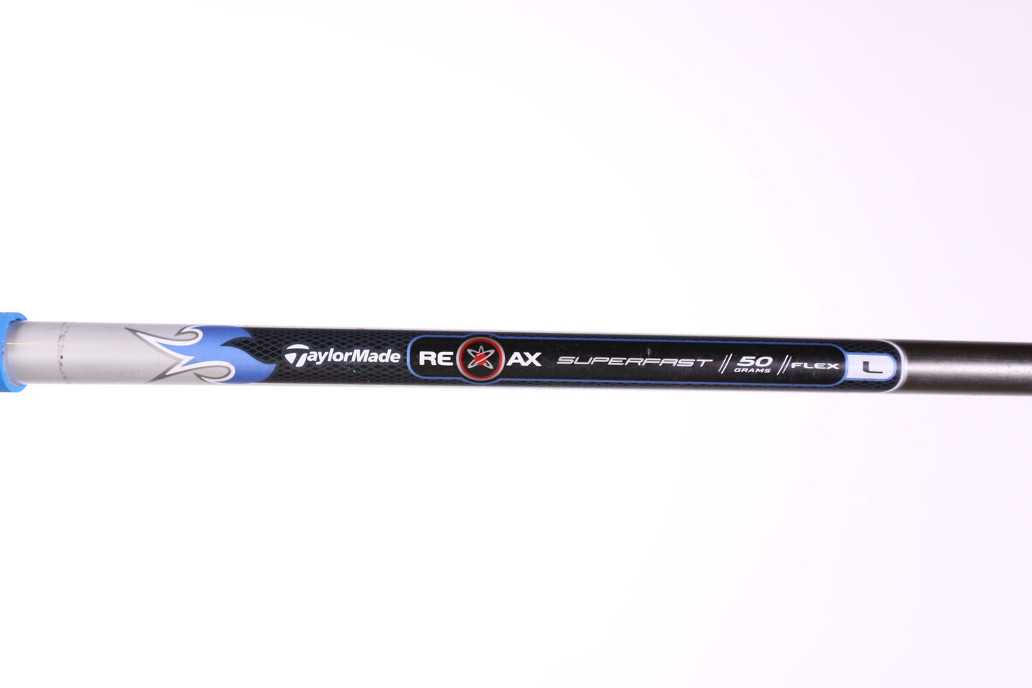 Used TaylorMade Burner Steel 3-Wood - Right-Handed - 15 Degrees - Ladies Flex-Next Round