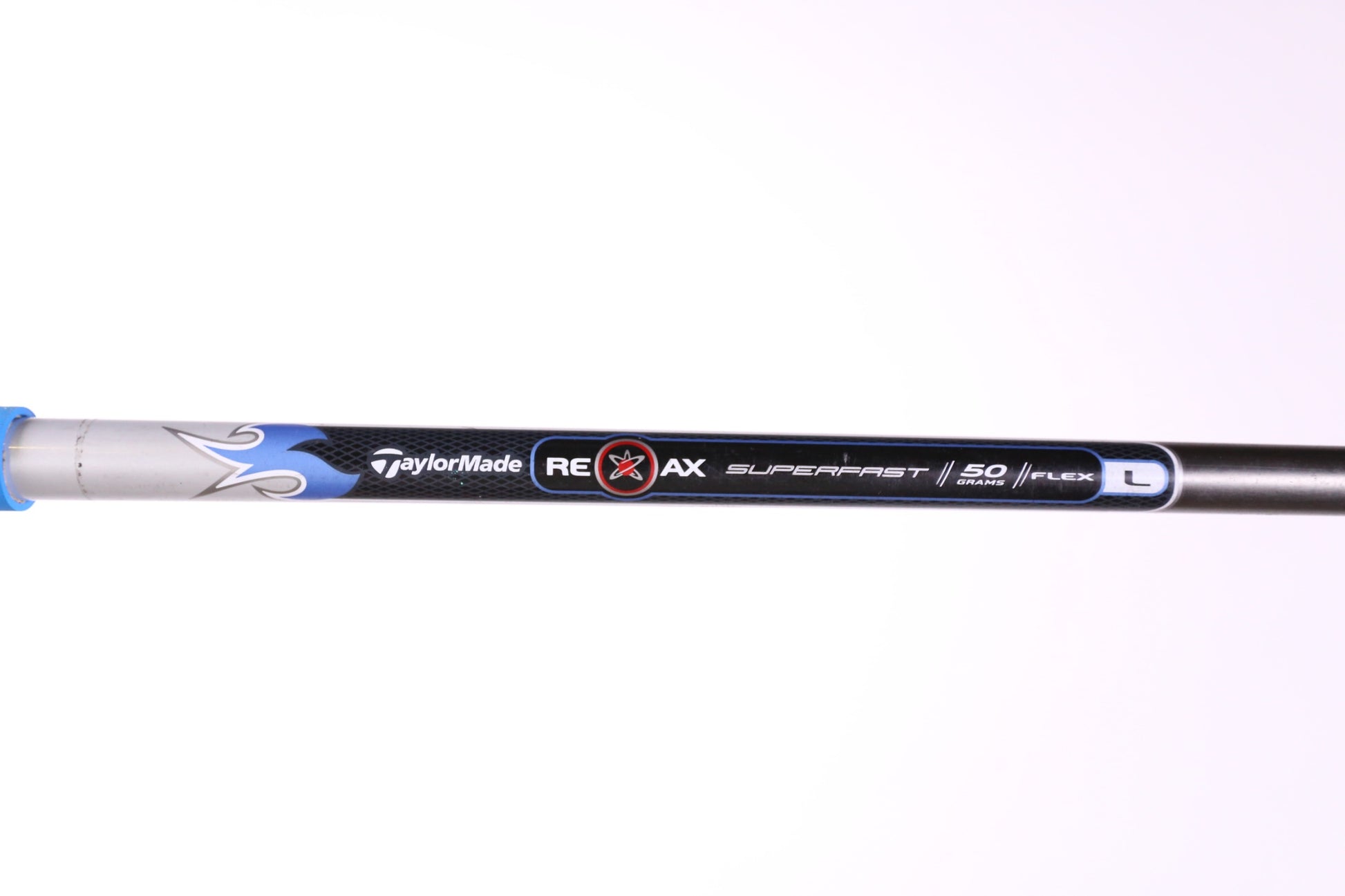 Used TaylorMade Burner Steel 3-Wood - Right-Handed - 15 Degrees - Ladies Flex-Next Round