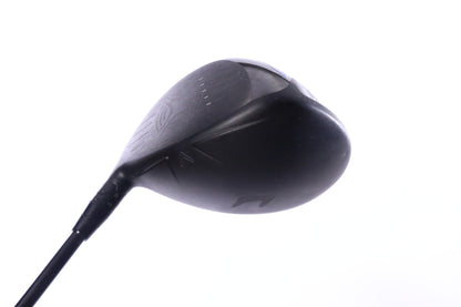 Used Callaway XR 16 Pro Driver - 9 Degrees - Stiff Flex Accra FX Red - Right-Handed
