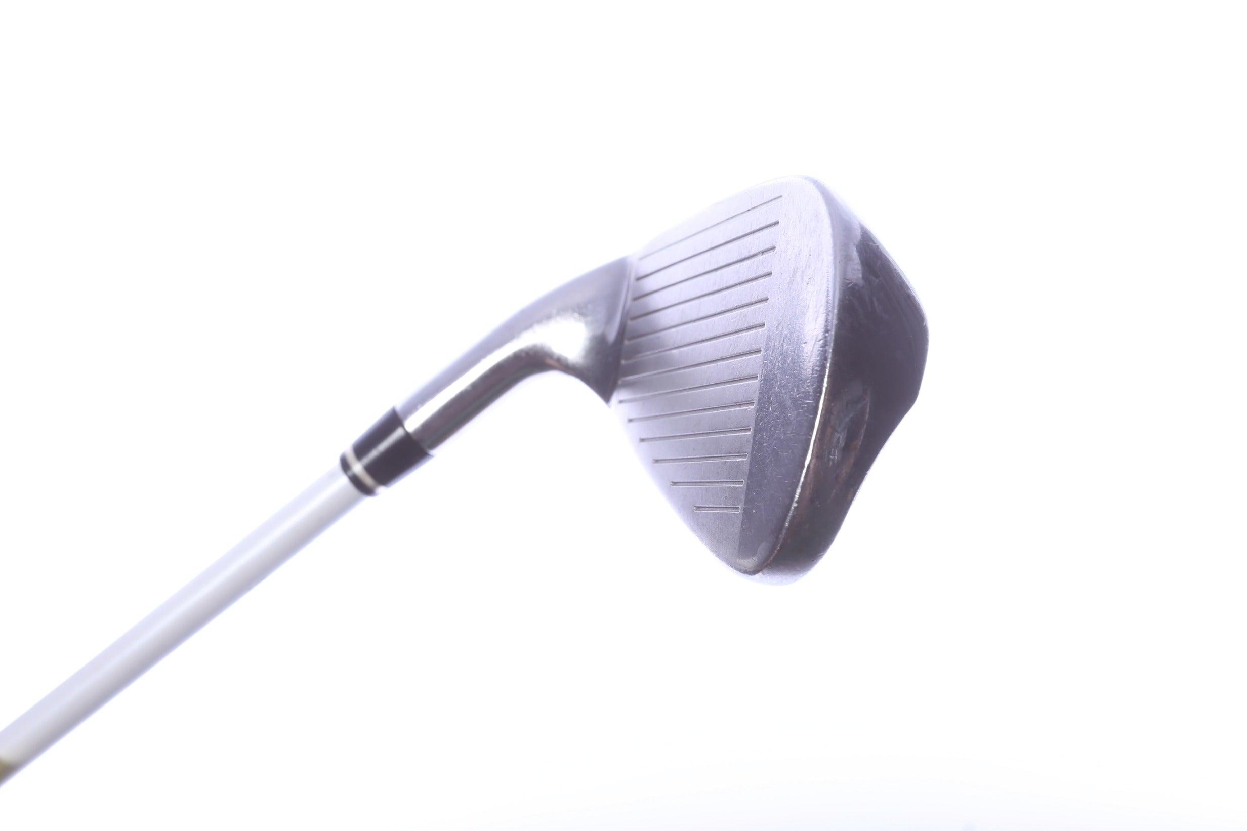 Used Wilson Staff D-100 Single 9-Iron - Right-Handed - Regular Flex
