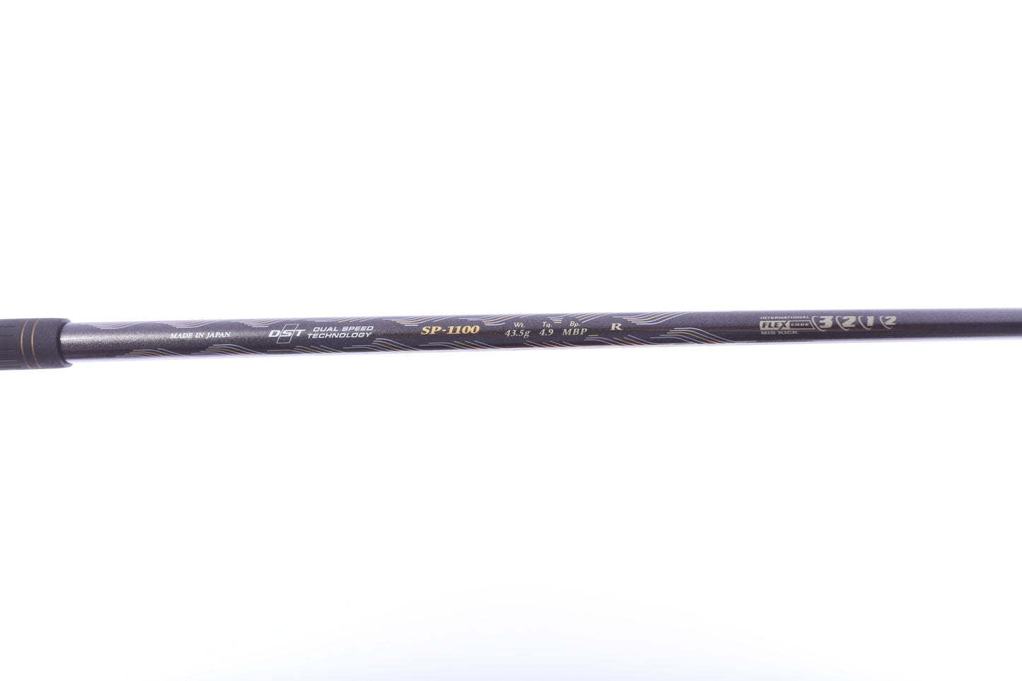 Used XXIO Prime 11 5H Hybrid - Right-Handed - 23 Degrees - Regular Flex-Next Round