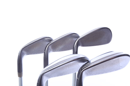 Used Cobra Fly-Z Iron Set - Right-Handed - 7-PW, GW  - Ladies Flex