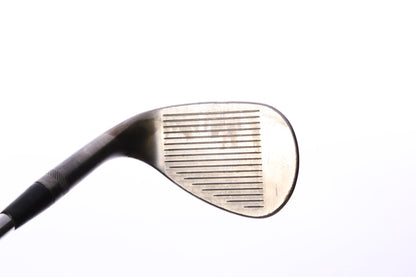 Used Titleist Vokey SM10 Nickel Lob Wedge - Right-Handed - 58 Degrees - Wedge Flex-Next Round