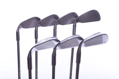 Used Ping Eye 2 Iron Set - Right-Handed - 4-PW - Stiff Flex