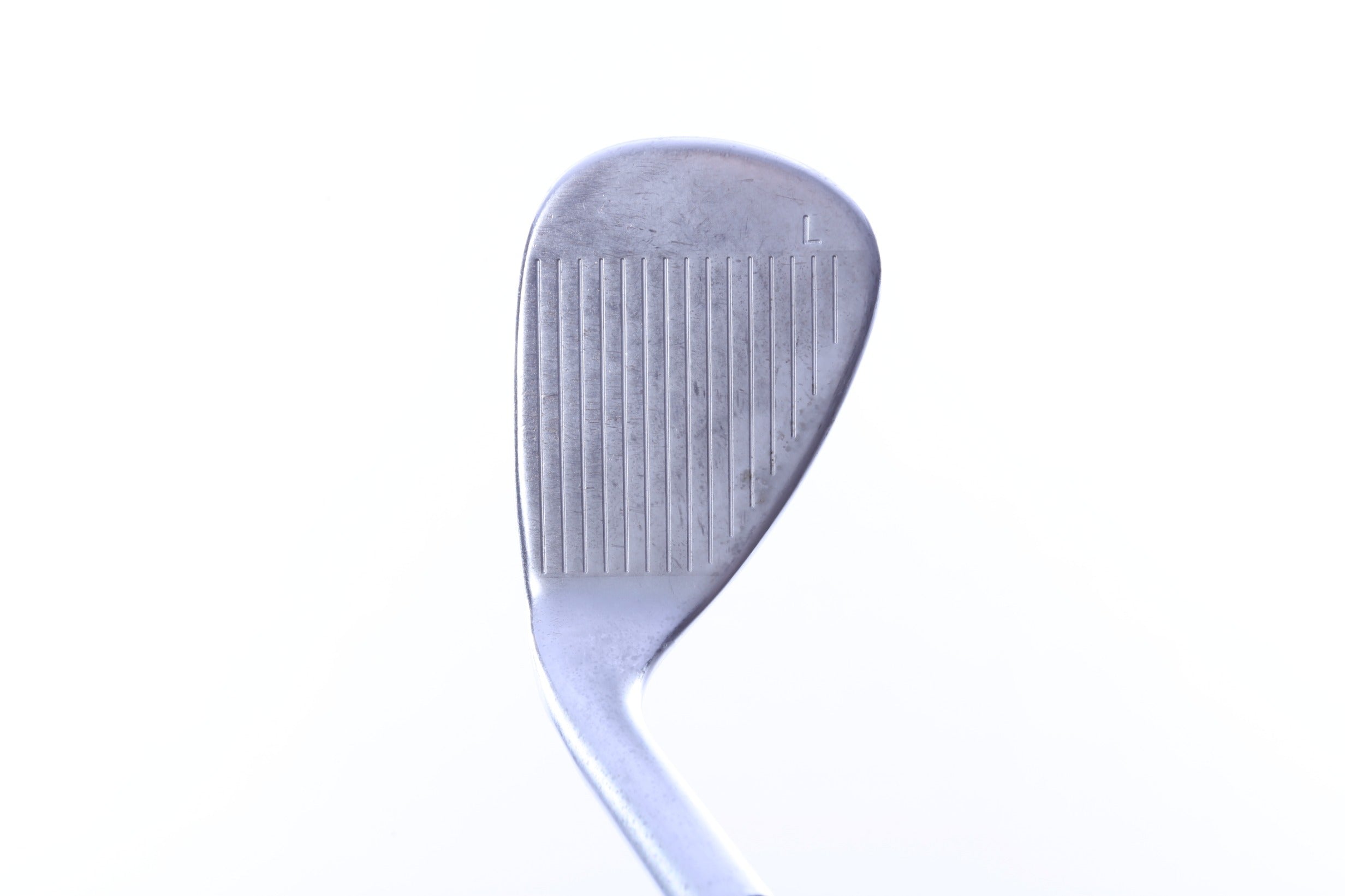 Used Ping G400 Lob Wedge - Right-Handed - 58 Degrees - Ladies Flex-Next Round