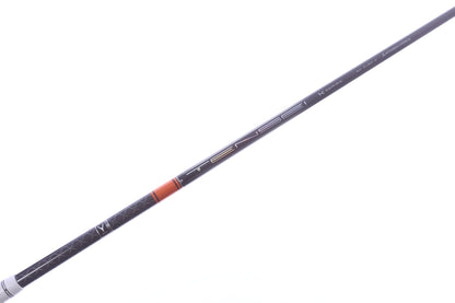 Used Mitsubishi Tensei Pro Orange 1K Driver Shaft Extra Stiff Flex Graphite - 43.75 in - Ping G410 Adapter-Next Round