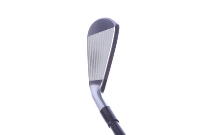 Used Srixon ZU85 Single Utility 3-Iron - Right-Handed - Stiff Flex