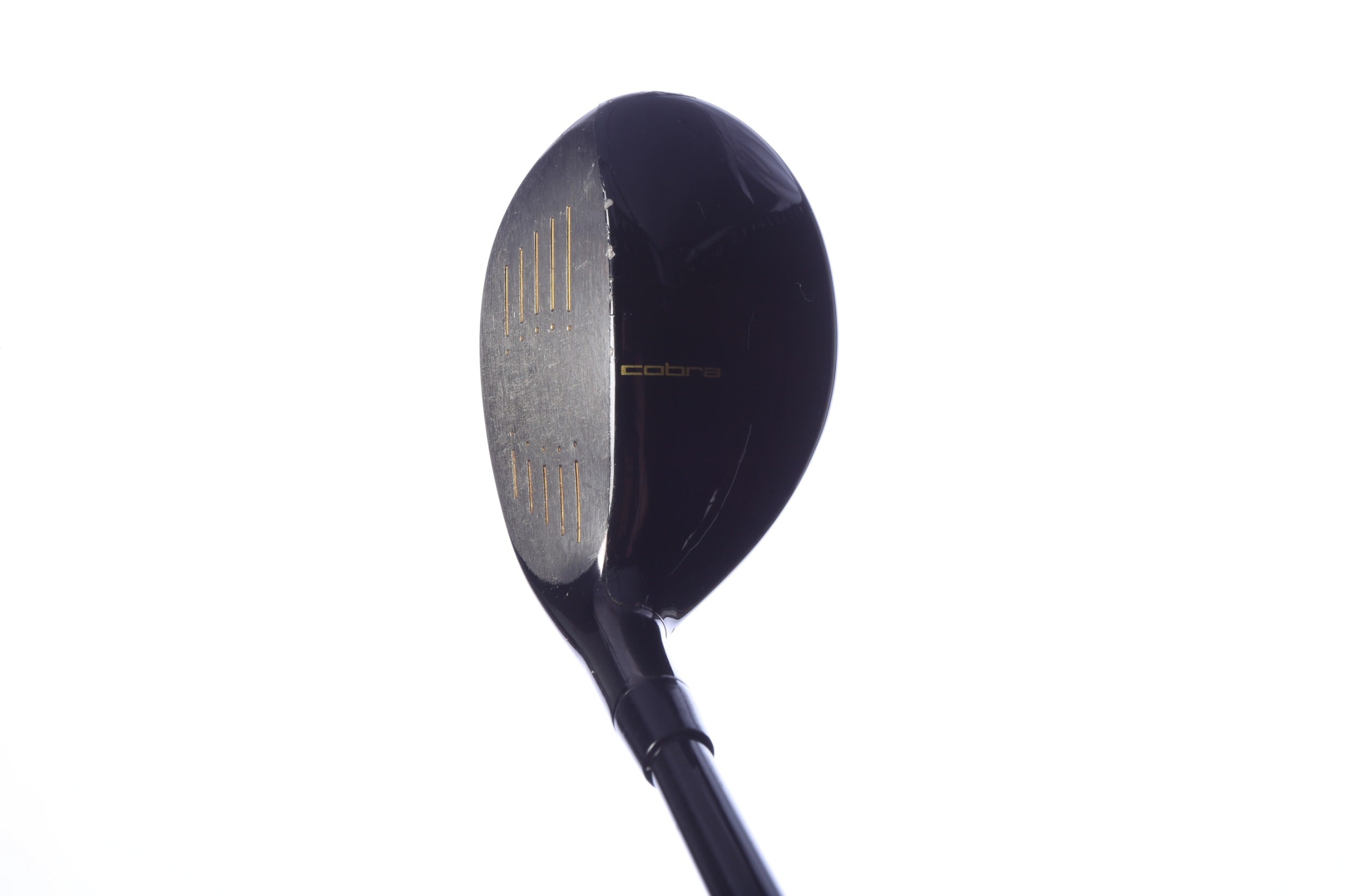 Used Cobra F-Max 7H Hybrid - Right-Handed - 31 Degrees - Seniors Flex